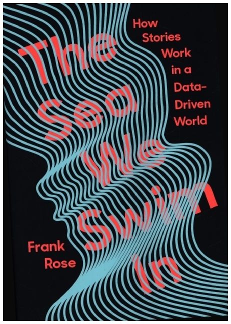 Produktbild: The Sea We Swim in