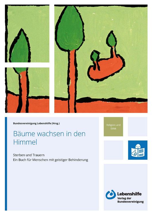 Produktbild: B&auml;ume wachsen in den Himmel
