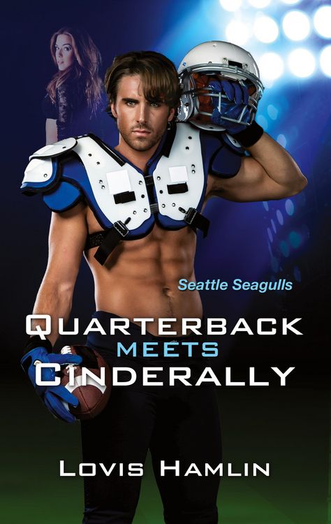 Produktbild: Quarterback meets CinderAlly