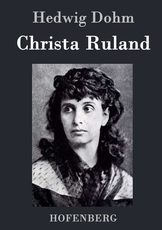 Produktbild: Christa Ruland