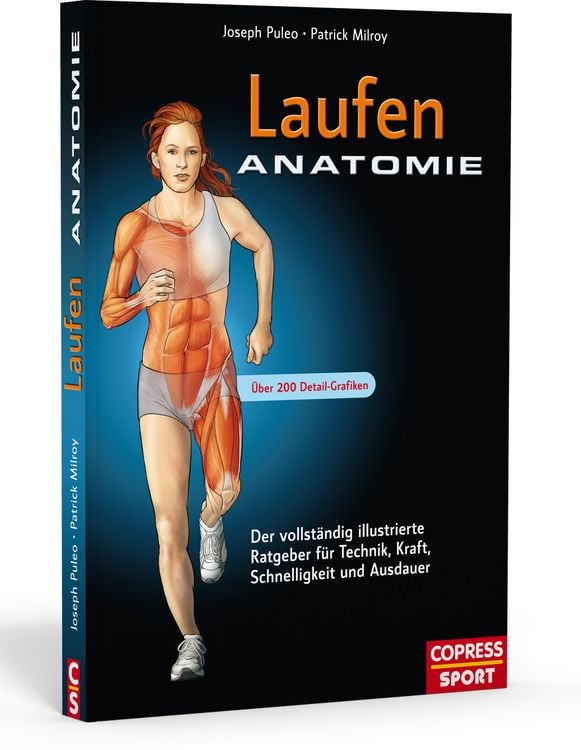 Produktbild: Laufen Anatomie