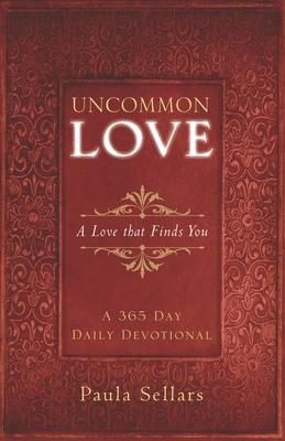 Produktbild: Uncommon Love: A Love that Finds You