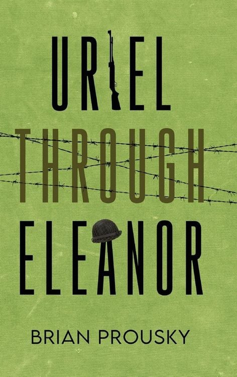 Produktbild: Uriel Through Eleanor