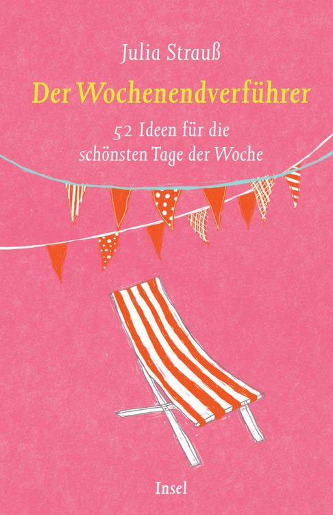 Produktbild: Der Wochenendverf&uuml;hrer