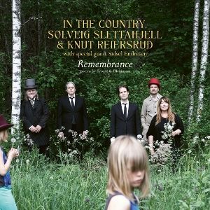 Produktbild: Remembrance(LP)