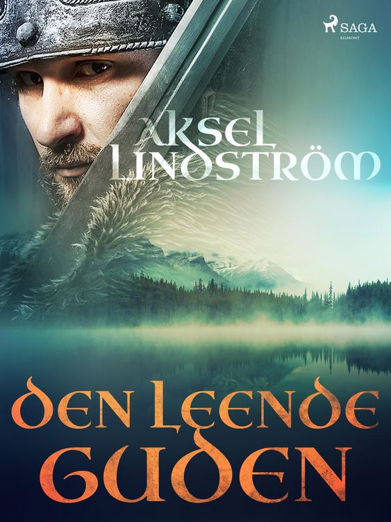 Produktbild: Den leende guden