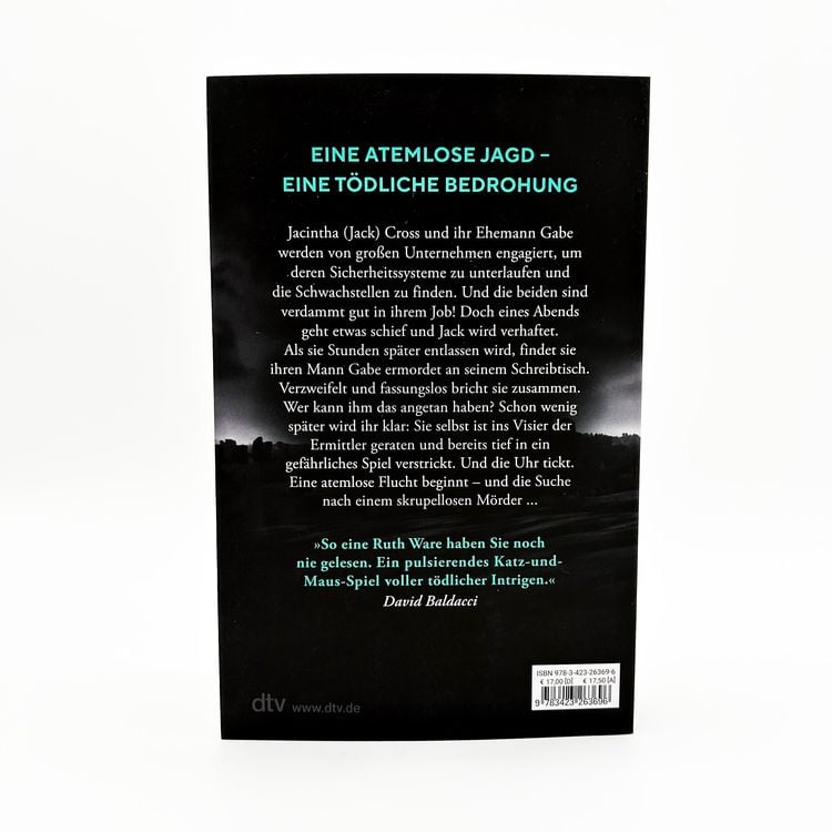 Produktbild: Zero Days