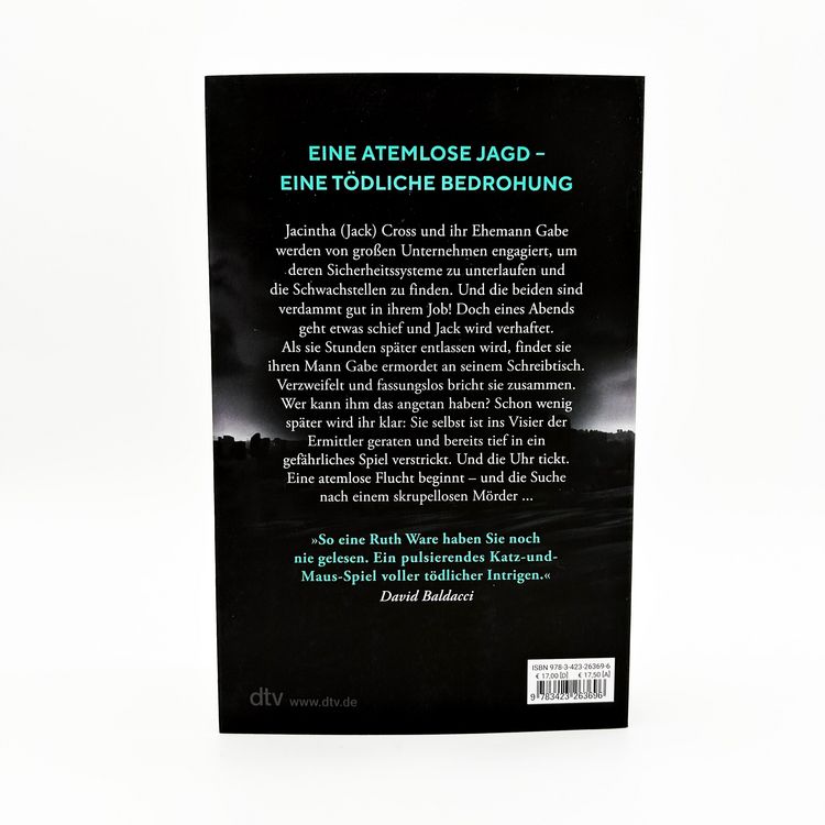 Produktbild: Zero Days