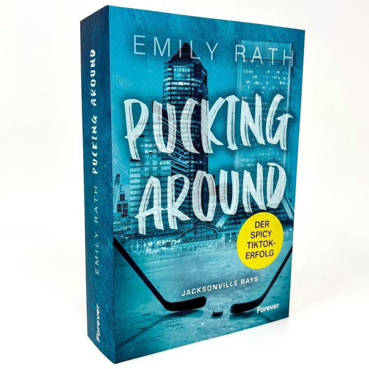 Produktbild: Pucking Around