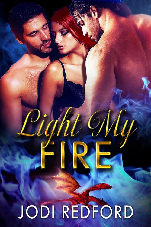 Produktbild: Light My Fire