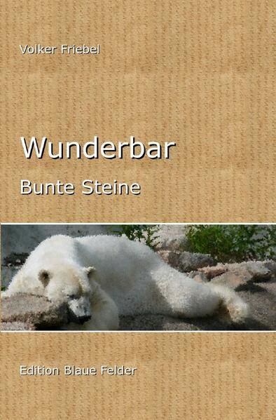 Produktbild: Wunderbar