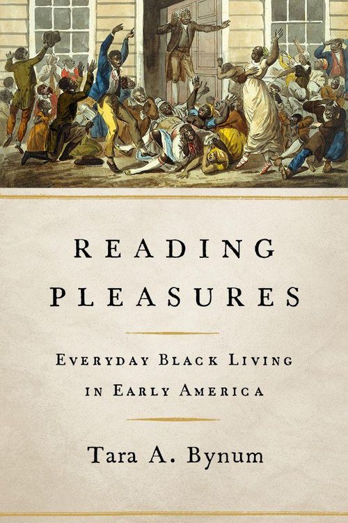 Produktbild: Reading Pleasures