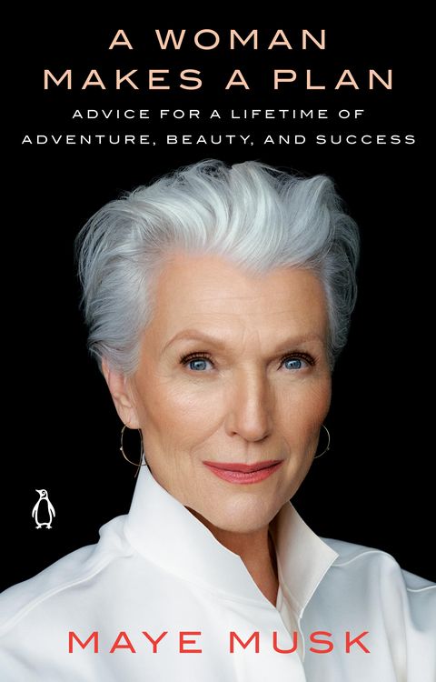 Produktbild: A Woman Makes a Plan