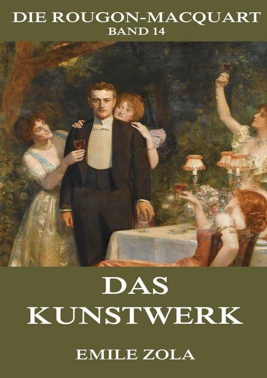 Produktbild: Das Kunstwerk