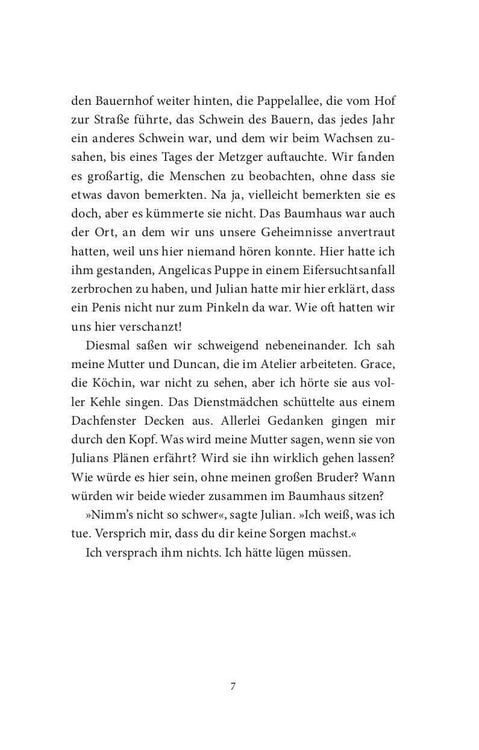 Produktbild: Br&uuml;der f&uuml;r immer