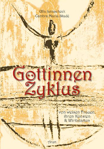 Produktbild: G&ouml;ttinnenzyklus