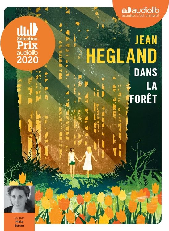 Produktbild: Dans la for&ecirc;t