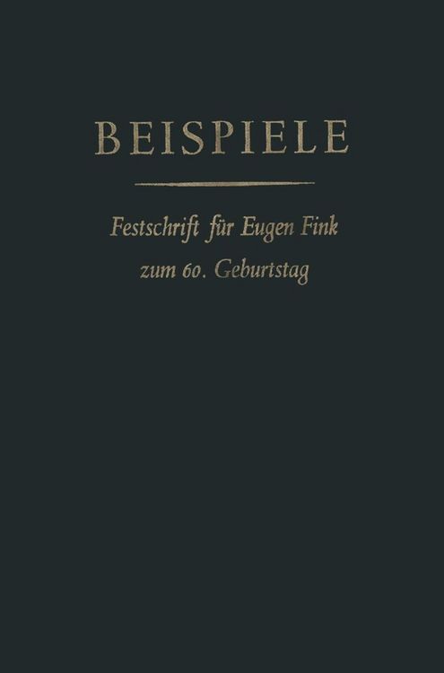 Produktbild: Beispiele