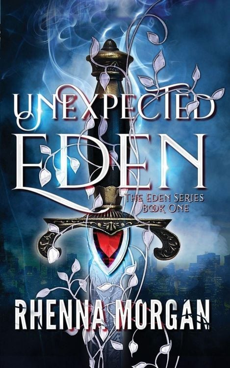 Produktbild: Unexpected Eden