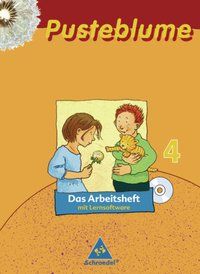 Produktbild: Pusteblume. Das Sprachbuch / Pusteblume. Das Sprachbuch - Ausgabe 2003 f&uuml;r Berlin, Brandenburg, Bremen, Mecklenburg-Vorpommern, Nordrhein-Westfalen, Rheinland-Pfalz, Saarland, Sachsen-Anhalt und Th&uuml;ringen