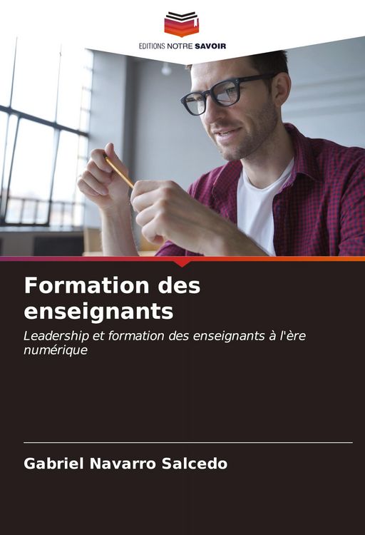 Produktbild: Formation des enseignants