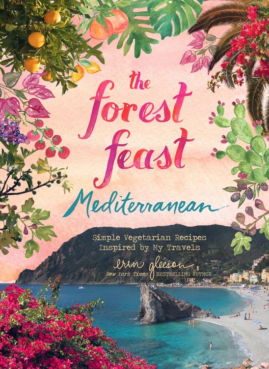 Produktbild: The Forest Feast Mediterranean
