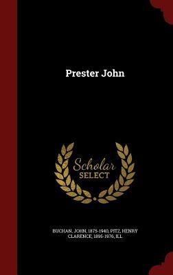Produktbild: Prester John