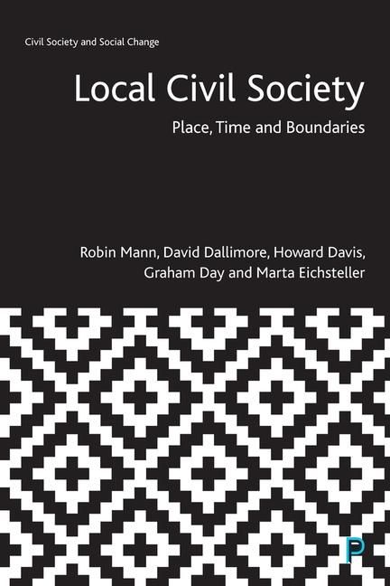Produktbild: Local Civil Society