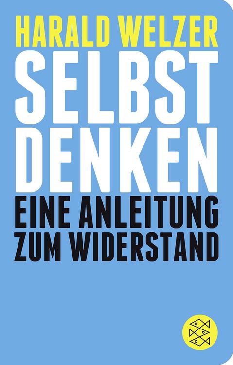 Produktbild: Selbst denken
