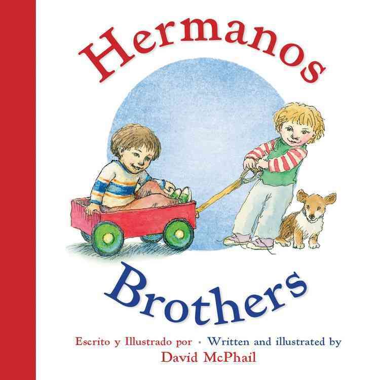 Produktbild: Brothers/Hermanos