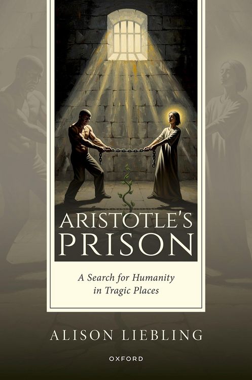 Produktbild: Aristotle's Prison