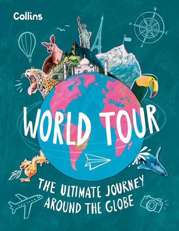 Produktbild: World Tour