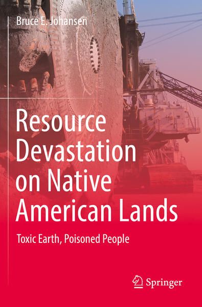 Produktbild: Resource Devastation on Native American Lands