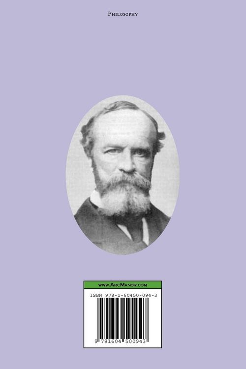 Produktbild: A Pluralistic Universe (with Footnotes & Index)