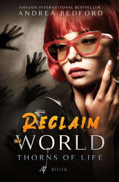 Produktbild: Reclaim the World (Thorns of Life Saga, #5)