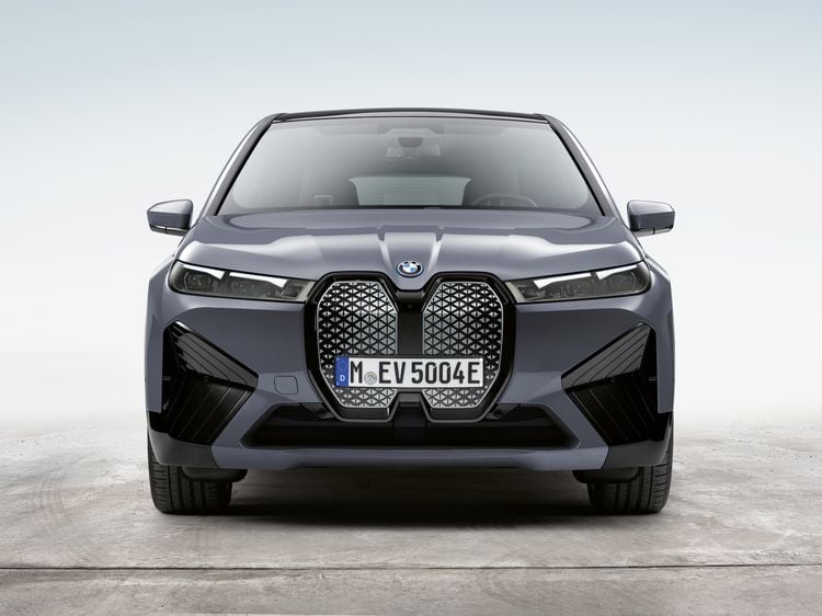Produktbild: BMW Milestones