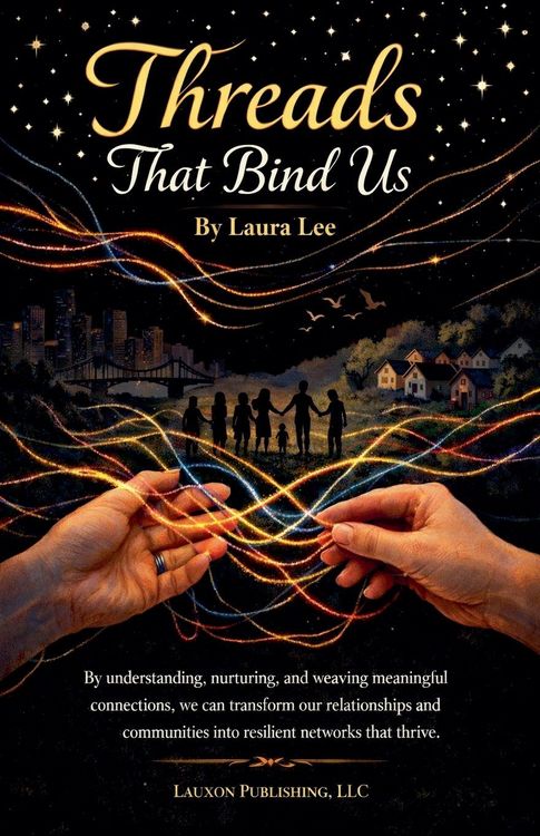 Produktbild: Threads That Bind Us