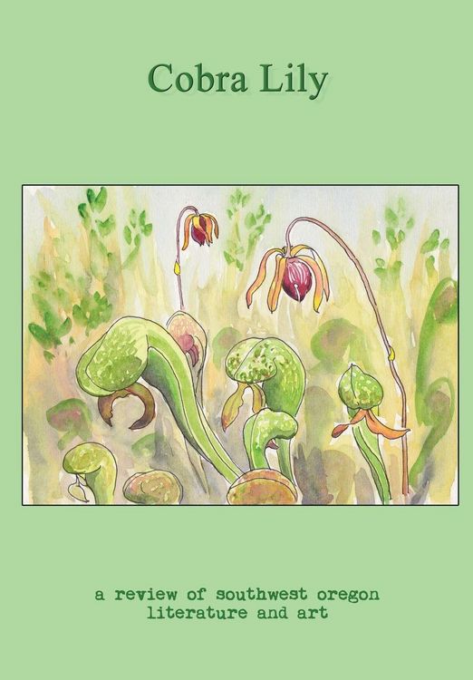 Produktbild: Cobra Lily