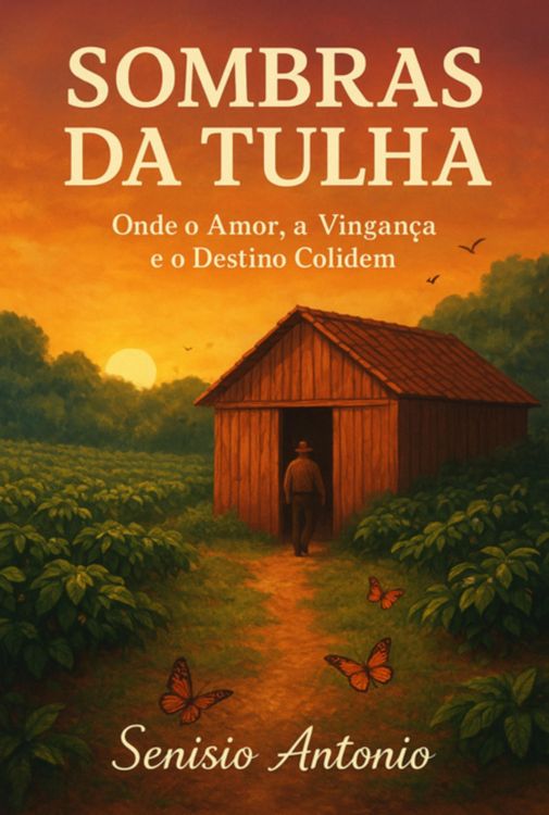 Produktbild: Sombras Da Tulha