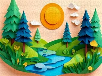 Produktbild: CALVENDO Puzzle Sommer | 1000 Teile Lege-Gr&ouml;&szlig;e 64x48cm Foto-Puzzle f&uuml;r gl&uuml;ckliche Stunden