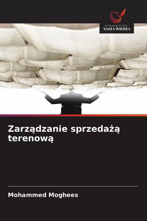 Produktbild: Zarz&iquest;dzanie sprzeda&iquest;&iquest; terenow&iquest;
