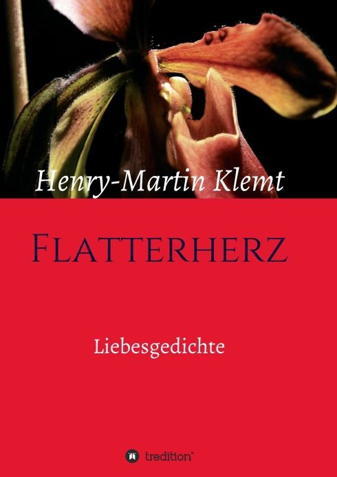 Produktbild: Flatterherz