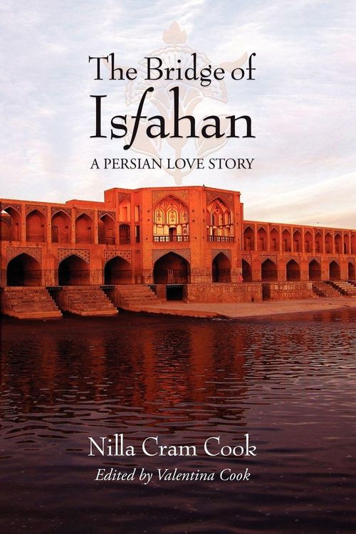 Produktbild: The Bridge of Isfahan