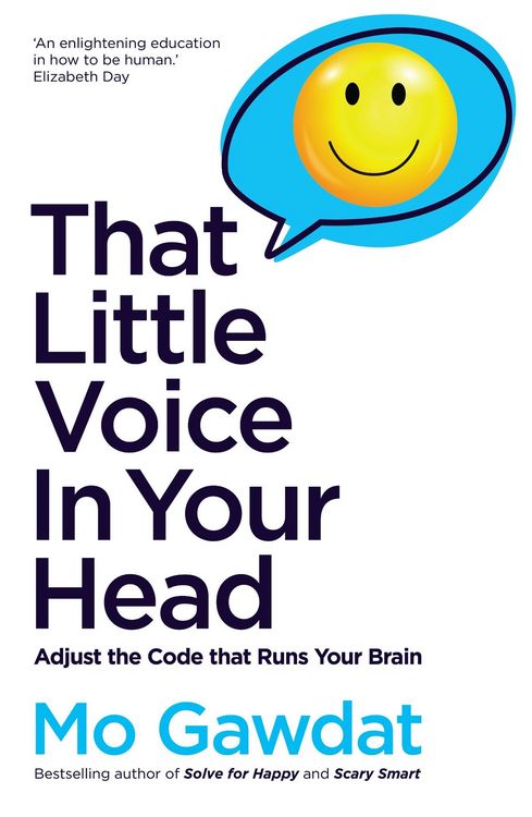 Produktbild: That Little Voice In Your Head