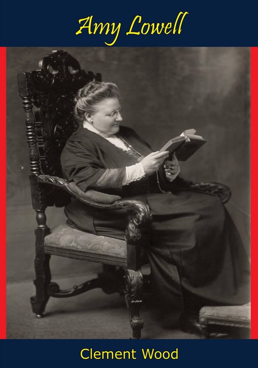 Produktbild: Amy Lowell