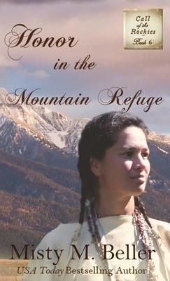 Produktbild: Honor in the Mountain Refuge