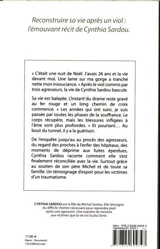 Produktbild: Une vie a reconstruire