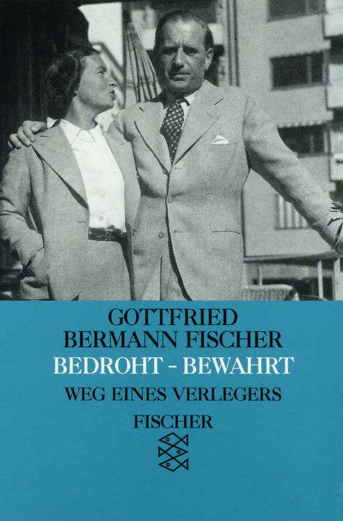 Produktbild: Bedroht, bewahrt