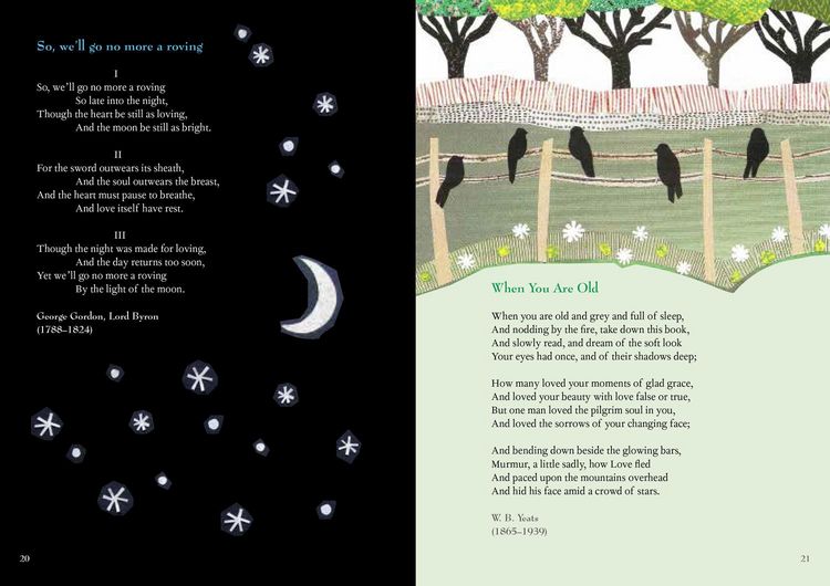 Produktbild: Favourite Poems