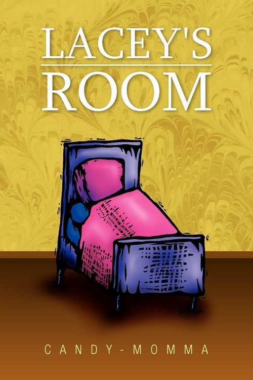 Produktbild: Lacey's Room